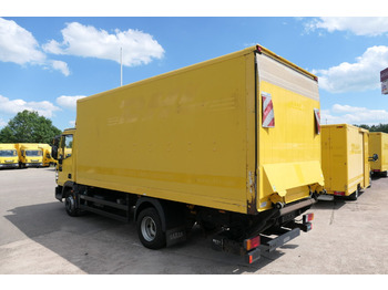 IVECO EuroCargo ML 75 E 16 P  LBW 5,40x2,15 в лизинг IVECO EuroCargo ML 75 E 16 P  LBW 5,40x2,15: фото 3