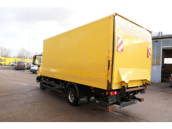IVECO EuroCargo ML 75 E 16 P LBW LUFT AUTOMATIK COC EU в лизинг IVECO EuroCargo ML 75 E 16 P LBW LUFT AUTOMATIK COC EU: фото 4