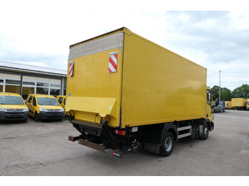 IVECO EuroCargo ML 75 E 16 P LBW LUFT AUTOMATIK EURO-5 в лизинг IVECO EuroCargo ML 75 E 16 P LBW LUFT AUTOMATIK EURO-5: фото 5