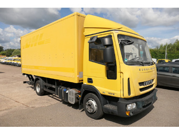 IVECO EuroCargo ML 75 E 16 P LBW LUFT AUTOMATIK EURO-5 в лизинг IVECO EuroCargo ML 75 E 16 P LBW LUFT AUTOMATIK EURO-5: фото 1
