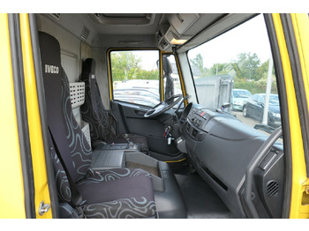 IVECO EuroCargo ML 75 E 16 P LBW LUFT AUTOMATIK в лизинг IVECO EuroCargo ML 75 E 16 P LBW LUFT AUTOMATIK: фото 5