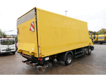 IVECO EuroCargo ML 75 E 16 P LBW LUFT EURO-5 в лизинг IVECO EuroCargo ML 75 E 16 P LBW LUFT EURO-5: фото 4