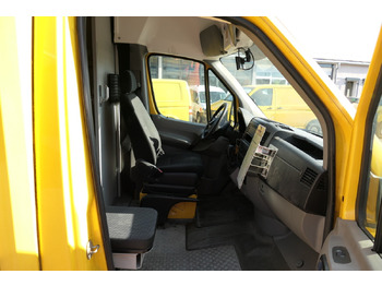 MERCEDES-BENZ SPRINTER 310 CDI MAXI EURO-5 KOFFER REGALE KAMER в лизинг MERCEDES-BENZ SPRINTER 310 CDI MAXI EURO-5 KOFFER REGALE KAMER: фото 5