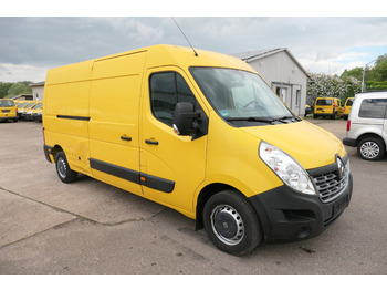 RENAULT Master 130 dCi L3H2 Euro6 COC KLIMA Regal в лизинг RENAULT Master 130 dCi L3H2 Euro6 COC KLIMA Regal: фото 2
