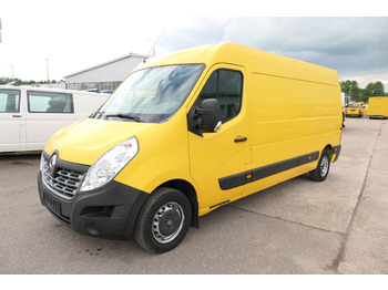 RENAULT Master 130 dCi L3H2 Euro6 COC KLIMA Regal в лизинг RENAULT Master 130 dCi L3H2 Euro6 COC KLIMA Regal: фото 3