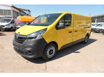Легковой фургон RENAULT Trafic dCi 120 L2H1: фото 2