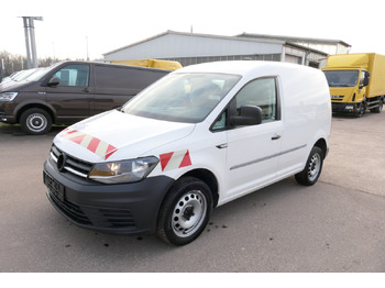 VW Caddy 2.0 TDI 4Motion Klima Werkstatteinbauten T в лизинг VW Caddy 2.0 TDI 4Motion Klima Werkstatteinbauten T: фото 2