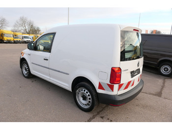 VW Caddy 2.0 TDI 4Motion Klima Werkstatteinbauten T в лизинг VW Caddy 2.0 TDI 4Motion Klima Werkstatteinbauten T: фото 5