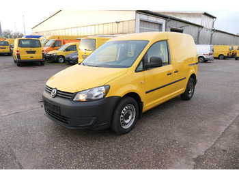 VW Caddy 2.0 TDI EURO-5 PARKTRONIK 6-GANG 2xSCHIEBE в лизинг VW Caddy 2.0 TDI EURO-5 PARKTRONIK 6-GANG 2xSCHIEBE: фото 2