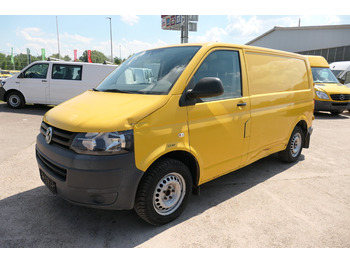 VW T5 Transporter 2.0 TDI 2-Sitzer Flügeltür EURO5 в лизинг VW T5 Transporter 2.0 TDI 2-Sitzer Flügeltür EURO5: фото 3