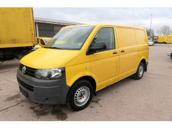 VW T5 Transporter 2.0 TDI 2-Sitzer PARKTRONIK EUR5 в лизинг VW T5 Transporter 2.0 TDI 2-Sitzer PARKTRONIK EUR5: фото 3