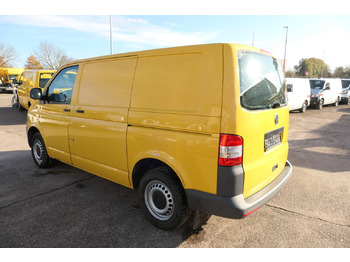 VW T5 Transporter 2.0 TDI 2xSCHIEBETÜR PARKTRONIK E в лизинг VW T5 Transporter 2.0 TDI 2xSCHIEBETÜR PARKTRONIK E: фото 5