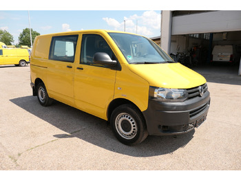VW T5 Transporter 2.0 TDI EURO-5 CoC 2xSCHIEBETÜR P в лизинг VW T5 Transporter 2.0 TDI EURO-5 CoC 2xSCHIEBETÜR P: фото 2