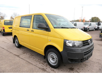 VW T5 Transporter 2.0 TDI EURO-5 CoC 2xSCHIEBETÜR P в лизинг VW T5 Transporter 2.0 TDI EURO-5 CoC 2xSCHIEBETÜR P: фото 3