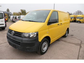 VW T5 Transporter 2.0 TDI EURO-5 CoC PARKTRONIK в лизинг VW T5 Transporter 2.0 TDI EURO-5 CoC PARKTRONIK: фото 2