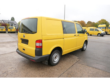VW T5 Transporter 2.0 TDI EURO-5 CoC PARKTRONIK в лизинг VW T5 Transporter 2.0 TDI EURO-5 CoC PARKTRONIK: фото 4