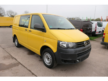 VW T5 Transporter 2.0 TDI EURO-5 CoC PARKTRONIK в лизинг VW T5 Transporter 2.0 TDI EURO-5 CoC PARKTRONIK: фото 3
