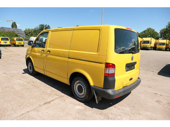 VW T5 Transporter 2.0 TDI EURO-5 CoC PARKTRONIK в лизинг VW T5 Transporter 2.0 TDI EURO-5 CoC PARKTRONIK: фото 5