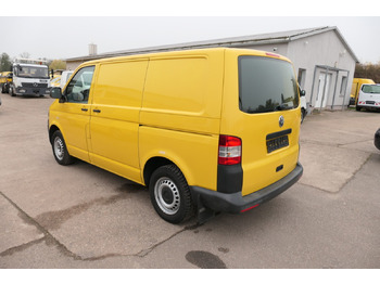 VW T5 Transporter 2.0 TDI EURO-5 CoC PARKTRONIK в лизинг VW T5 Transporter 2.0 TDI EURO-5 CoC PARKTRONIK: фото 4