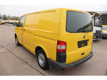 VW T5 Transporter 2.0 TDI EURO-5 CoC PARKTRONIK в лизинг VW T5 Transporter 2.0 TDI EURO-5 CoC PARKTRONIK: фото 4