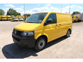 VW T5 Transporter 2.0 TDI EURO-5 CoC PARKTRONIK в лизинг VW T5 Transporter 2.0 TDI EURO-5 CoC PARKTRONIK: фото 2