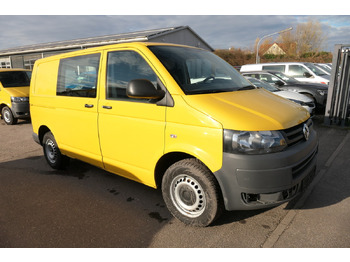 VW T5 Transporter 2.0 TDI PARKTRONIK EURO-5 2xSCHIE в лизинг VW T5 Transporter 2.0 TDI PARKTRONIK EURO-5 2xSCHIE: фото 3