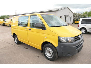 VW T5 Transporter 2.0 TDI PARKTRONIK EURO-5 2xSCHIE в лизинг VW T5 Transporter 2.0 TDI PARKTRONIK EURO-5 2xSCHIE: фото 2