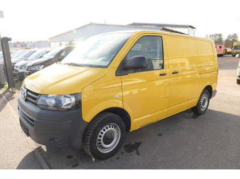 VW T5 Transporter 2.0 TDI PARKTRONIK EURO-5 2xSCHIE в лизинг VW T5 Transporter 2.0 TDI PARKTRONIK EURO-5 2xSCHIE: фото 2