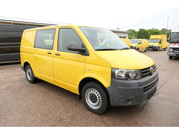 VW T5 Transporter 2.0 TDI PARKTRONIK EURO-5 2xSCHIE в лизинг VW T5 Transporter 2.0 TDI PARKTRONIK EURO-5 2xSCHIE: фото 2