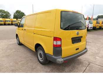 VW T5 Transporter 2.0 TDI PARKTRONIK EURO-5 2xSCHIE в лизинг VW T5 Transporter 2.0 TDI PARKTRONIK EURO-5 2xSCHIE: фото 5