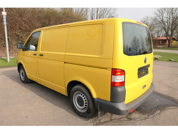 VW T5 Transporter 2.0 TDI PARKTRONIK EURO-5 2xSCHIE в лизинг VW T5 Transporter 2.0 TDI PARKTRONIK EURO-5 2xSCHIE: фото 5