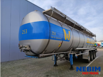 Burg BP0 12 27 Z - 30.400Ltr  в лизинг Burg BP0 12 27 Z - 30.400Ltr: фото 1