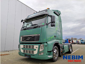 Volvo FH 420 4x2 Euro 5 - Globetrotter  в лизинг Volvo FH 420 4x2 Euro 5 - Globetrotter: фото 1