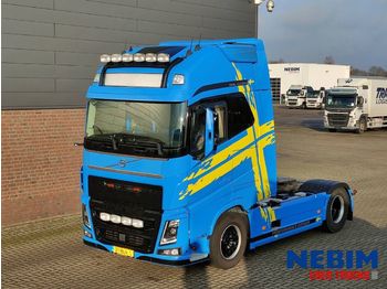 Тягач Volvo FH 540 PERFORMANCE EDITION - DUAL CLUTCH - I-PARK COOL: фото 1