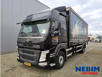 Volvo FM 330 4x2 - Incl. 2 Boxes / Bakken  в лизинг Volvo FM 330 4x2 - Incl. 2 Boxes / Bakken: фото 1