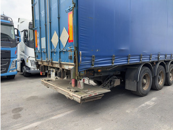 Fruehauf  в лизинг Fruehauf: фото 4