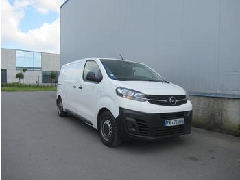 Opel Vivaro в лизинг Opel Vivaro: фото 1
