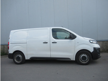 Opel Vivaro в лизинг Opel Vivaro: фото 2