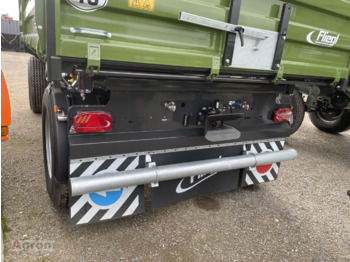Fliegl DK 180 XL в лизинг Fliegl DK 180 XL: фото 5