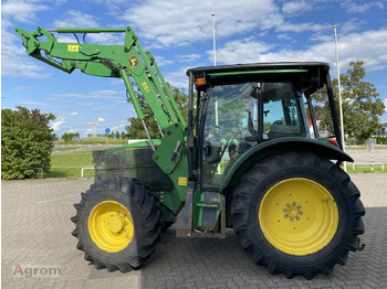 John Deere 5620 Premium в лизинг John Deere 5620 Premium: фото 1