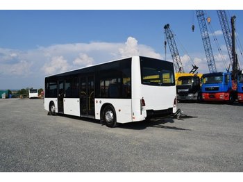 Городской автобус MAN Göppel Buszug Anhänger-Bus / Klima / Heizung: фото 1