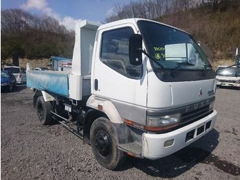 Самосвал Mitsubishi Fuso FIGHTER MIGNON: фото 1 Самосвал Mitsubishi Fuso FIGHTER MIGNON: фото 1