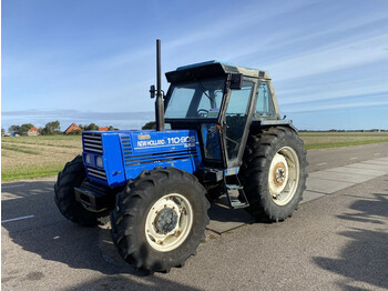 Трактор New Holland 110-90 DT: фото 1 Трактор New Holland 110-90 DT: фото 1