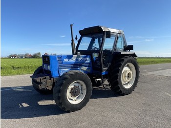 Трактор New Holland 110-90 DT: фото 1 Трактор New Holland 110-90 DT: фото 1