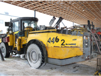 Atlas Copco Boltec LC в лизинг Atlas Copco Boltec LC: фото 4