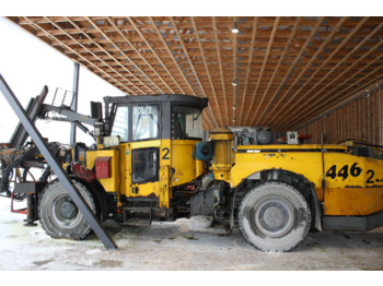 Atlas Copco Boltec LC в лизинг Atlas Copco Boltec LC: фото 2