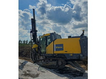 Atlas Copco (Epiroc) SmartROC T35 в лизинг Atlas Copco (Epiroc) SmartROC T35: фото 4