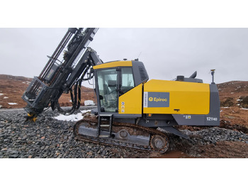 Atlas Copco (Epiroc) SmartROC T40MK2-11 в лизинг Atlas Copco (Epiroc) SmartROC T40MK2-11: фото 2