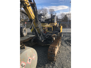 Atlas Copco FlexiROC T30 в лизинг Atlas Copco FlexiROC T30: фото 1
