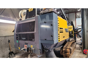 Atlas Copco FlexiROC T35R-01 в лизинг Atlas Copco FlexiROC T35R-01: фото 3